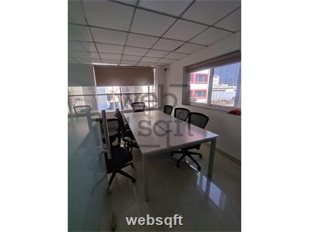 Office Space for Rent in Hyderabad